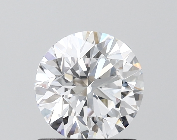 1.07ct Round D VVS2 IGI