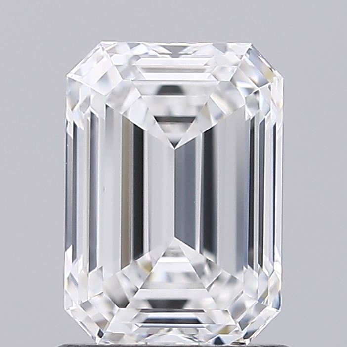 1.31ct Emerald D IF IGI