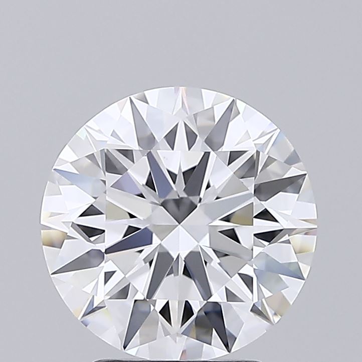3.1ct Round D IF IGI