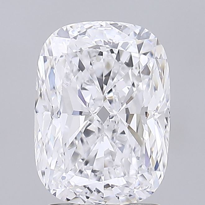 3.02ct Old Miner D VVS2 IGI