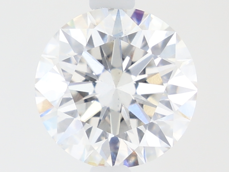 1.01 carat f VS2 ID Cut IGI round diamond