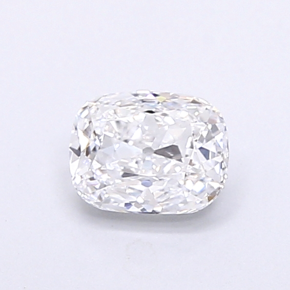 0.61ct Old Miner D VVS2 IGI
