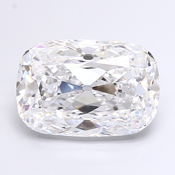 5.81ct Old Miner E VS1 IGI