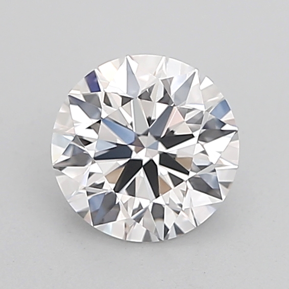 1.05 ct. round Lab Grown Diamond front image