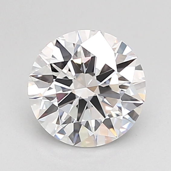 1.00 ct. round Lab Grown Diamond front image