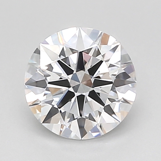1 carat d VS1 ID Cut IGI round diamond
