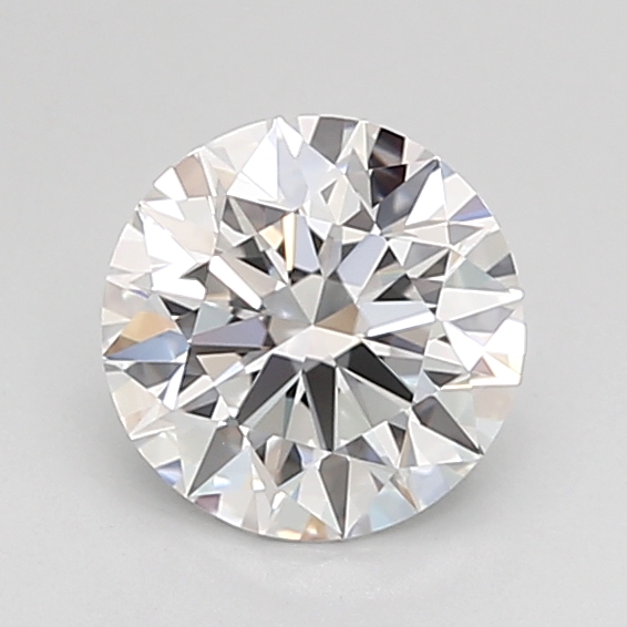 1 carat d VS1 ID Cut IGI round diamond