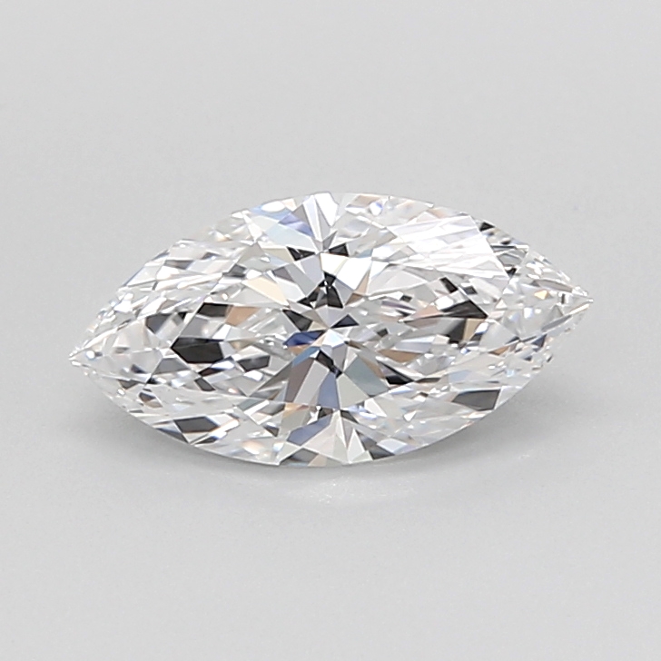 1.07ct Marquise D IF IGI