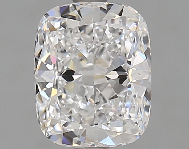 1.52ct Cushion D VVS2 GIA