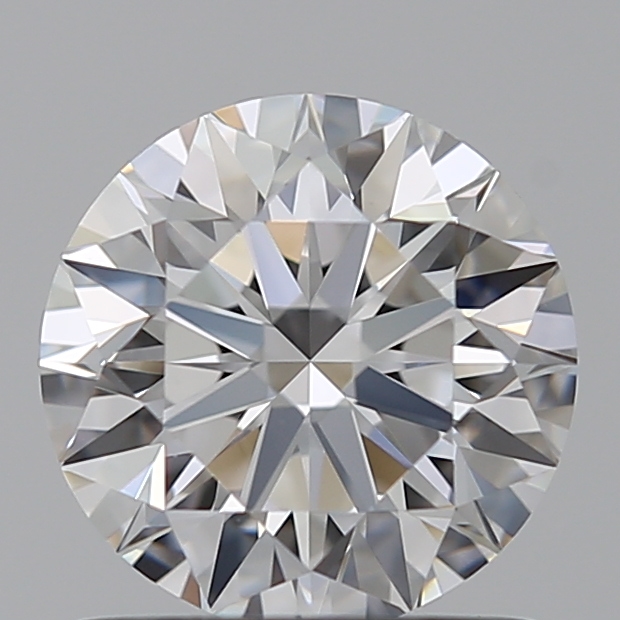 1.03ct Round D VVS2 IGI
