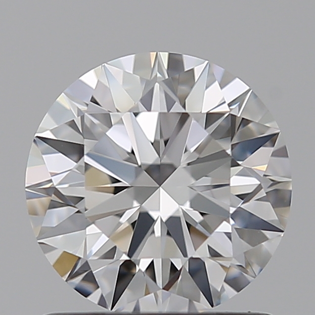 1.03ct Round D VVS2 IGI