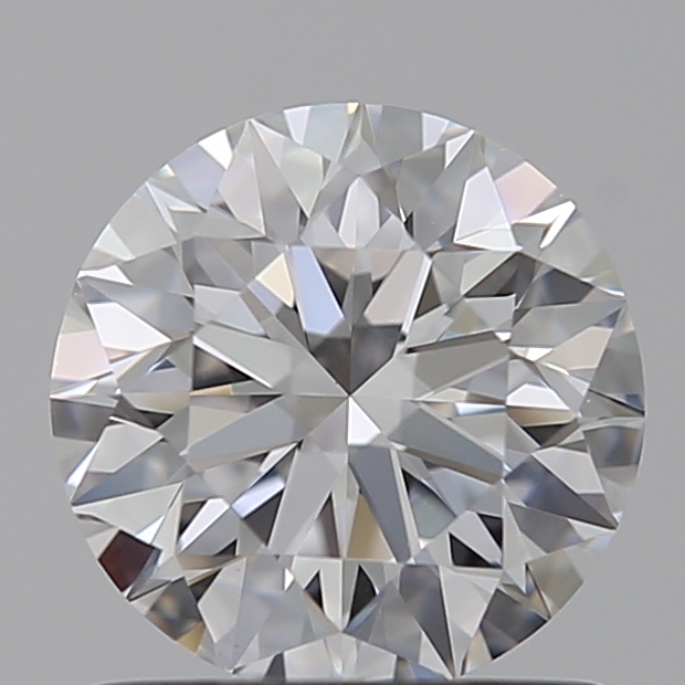 1.02ct Round D VVS2 IGI