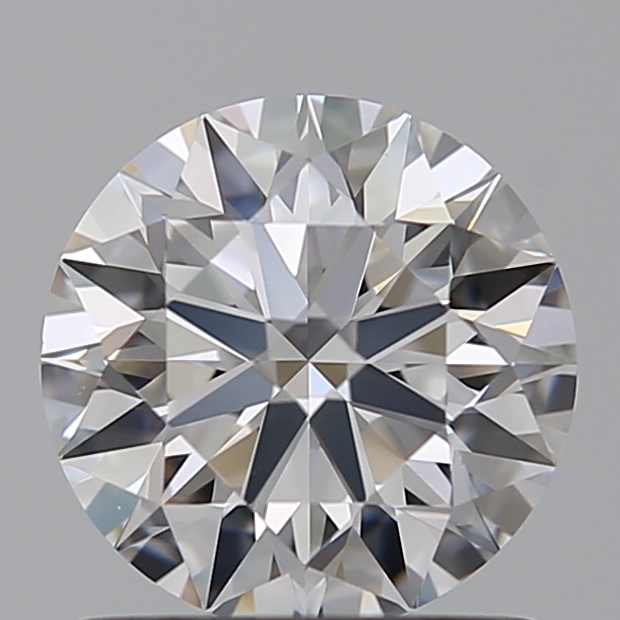 1.02ct Round D VVS2 IGI