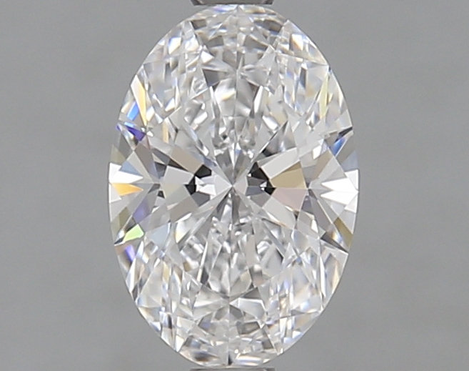 1.06ct Oval D FL IGI