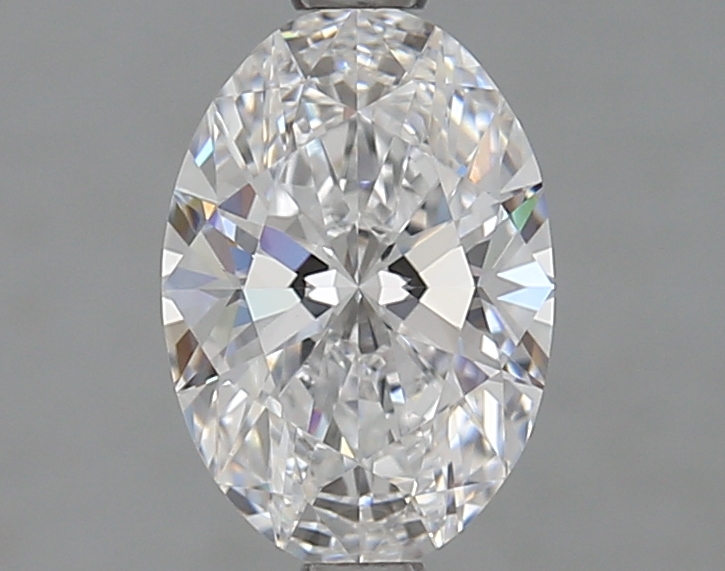 1.5ct Oval D FL IGI