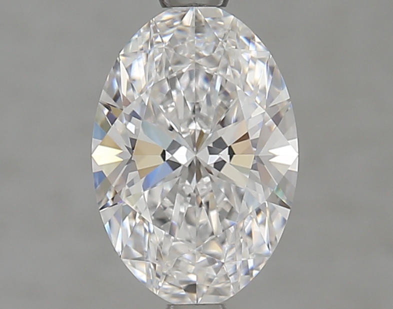 1.73ct Oval D VVS1 GIA