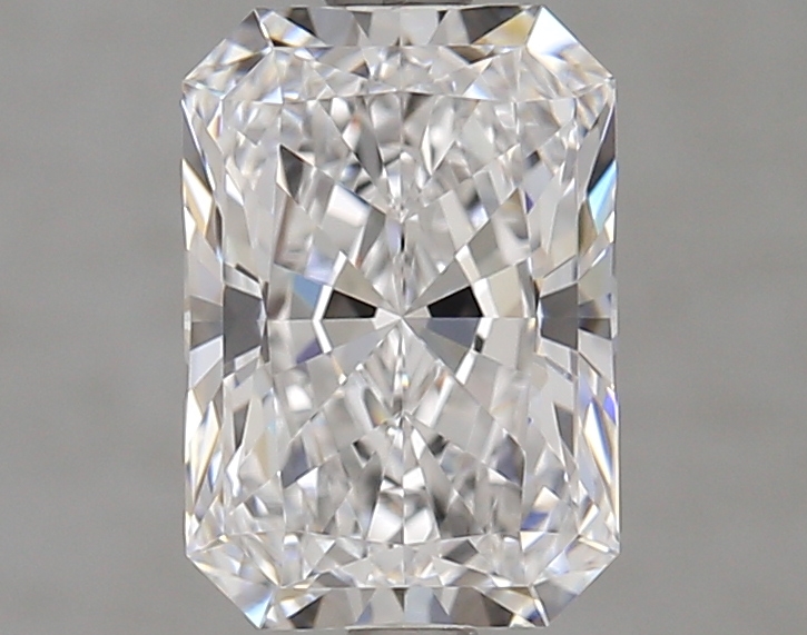 2.06ct Radiant D IF GIA