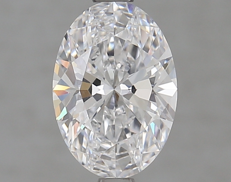 1.51ct Oval D VVS1 GIA