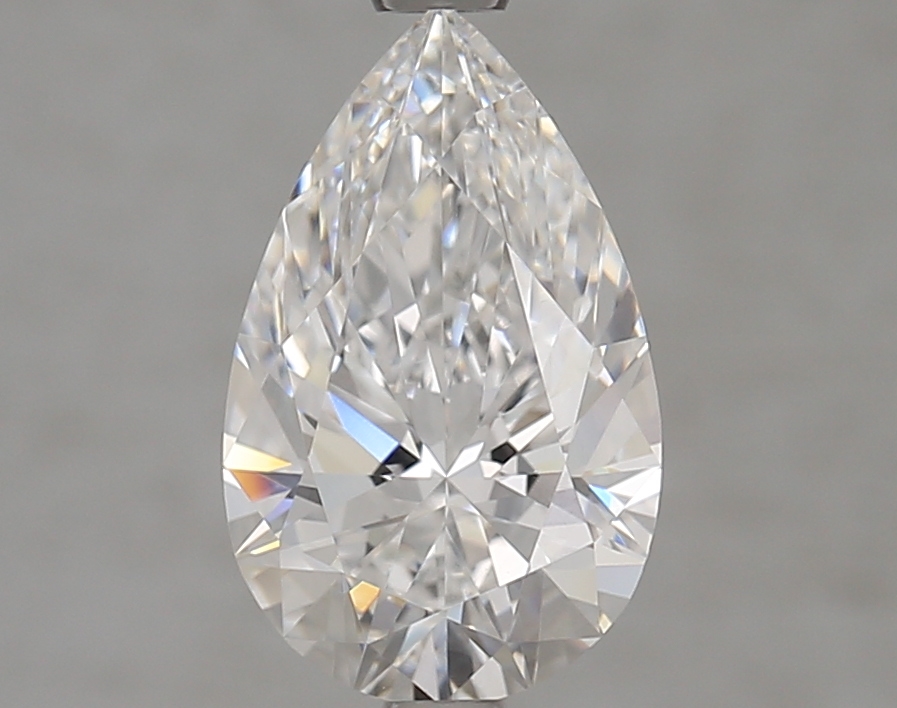 2.16ct Pear D VVS1 GIA