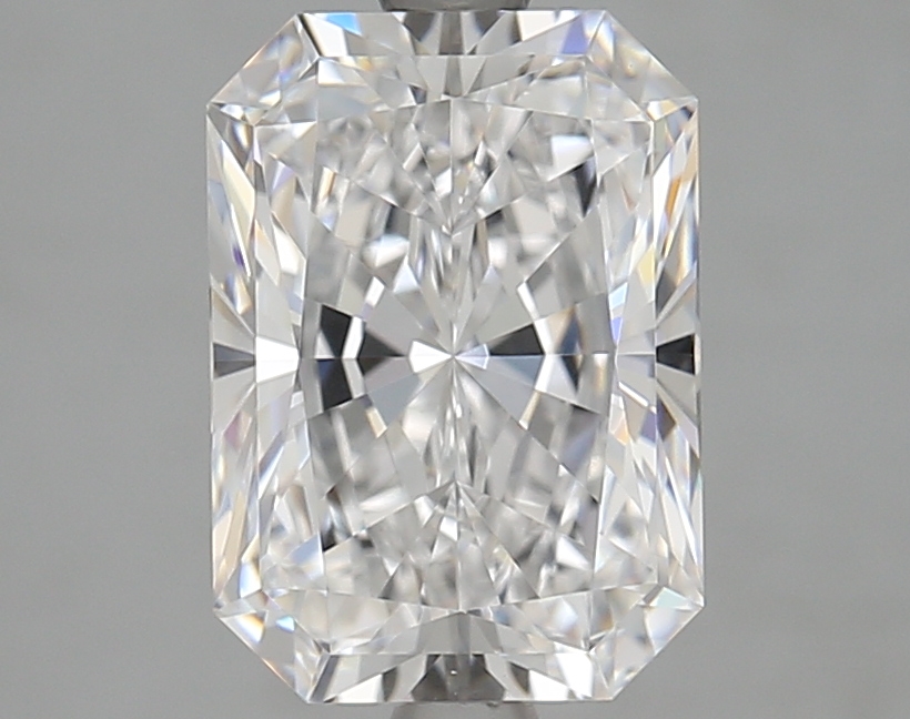 3.02ct Radiant D VVS1 GIA