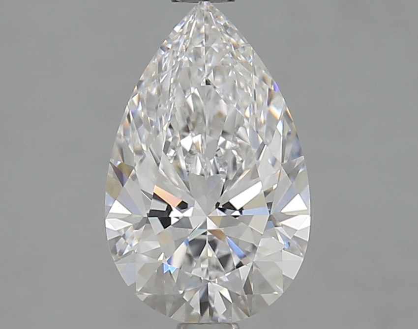 1.83ct Pear D VVS1 GIA