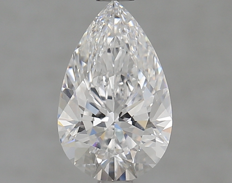 1.51ct Pear D VVS1 GIA
