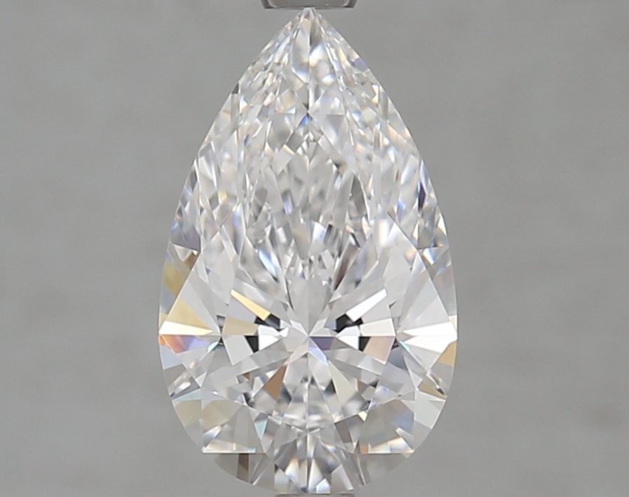 1.96ct Pear D VVS2 GIA