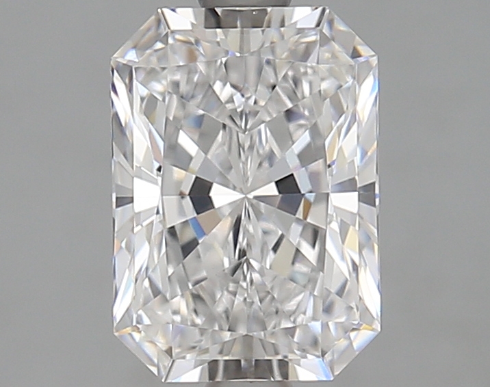 2.04ct Radiant D VVS2 GIA