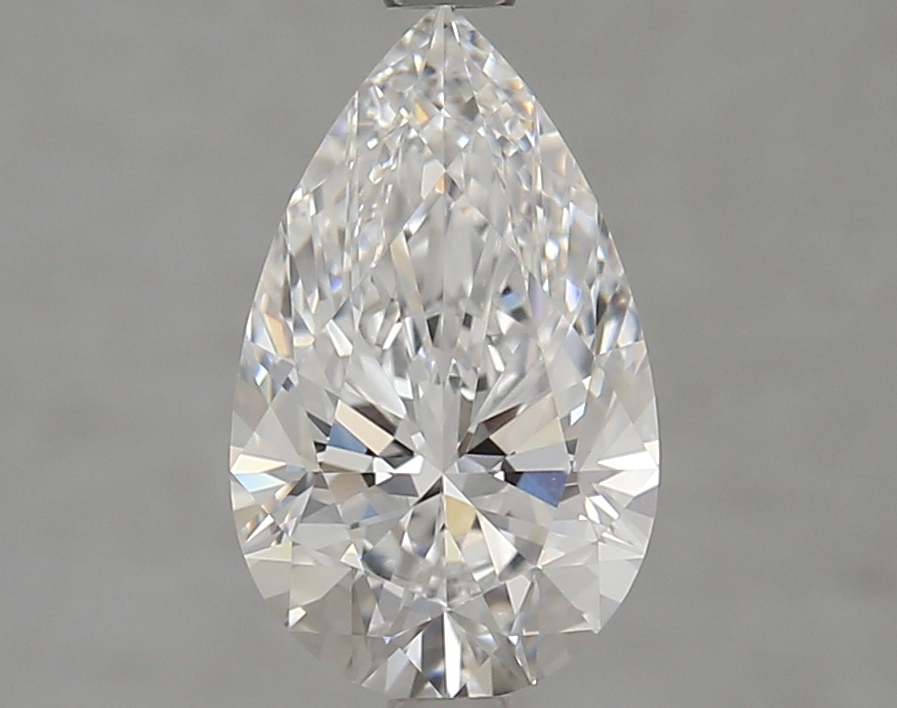 2.05ct Pear D VVS1 GIA