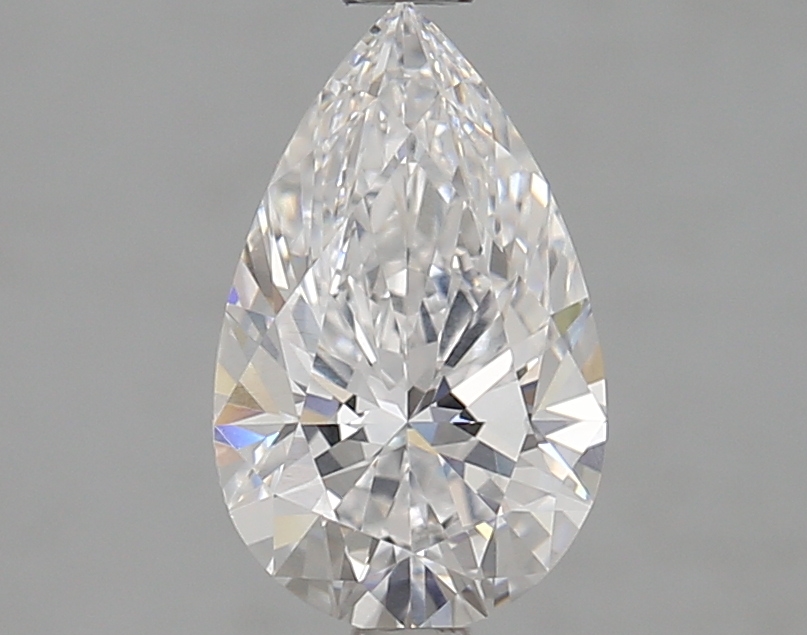 1.56ct Pear D VVS1 GIA