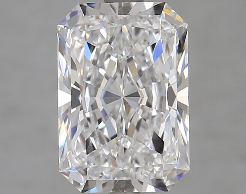 3.03ct Radiant D VVS1 GIA