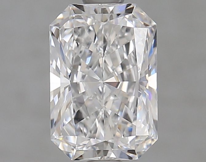 1.52ct Radiant D VVS1 GIA
