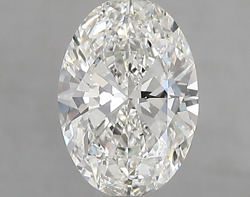 Oval 1.20ct H VS2