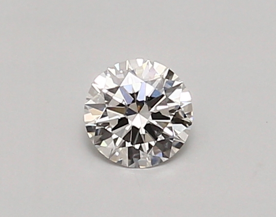 Round 0.30ct D VVS2