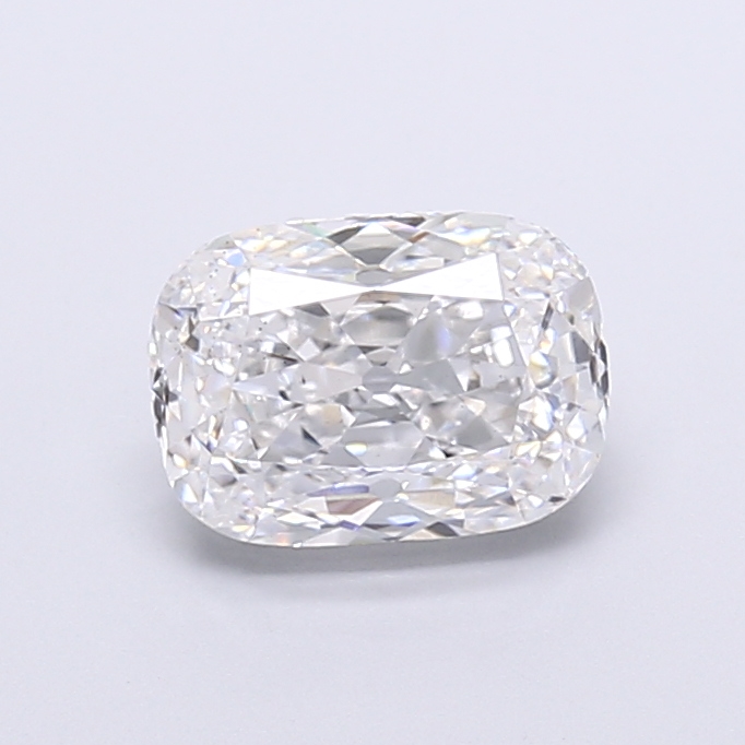 3.06ct Old Miner E VS2 IGI