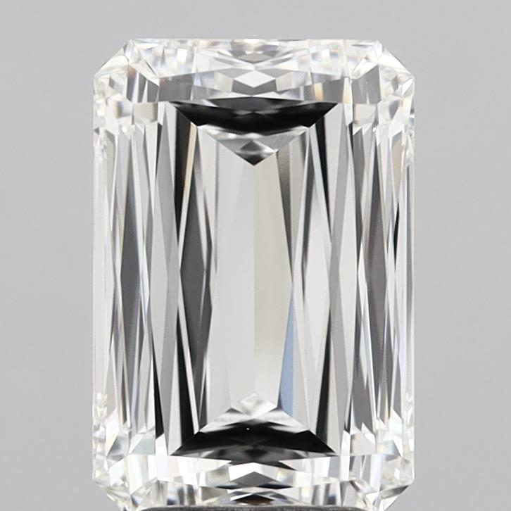 Ashoka 4.01ct G VVS1