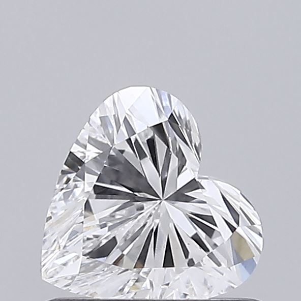 Heart Diamond