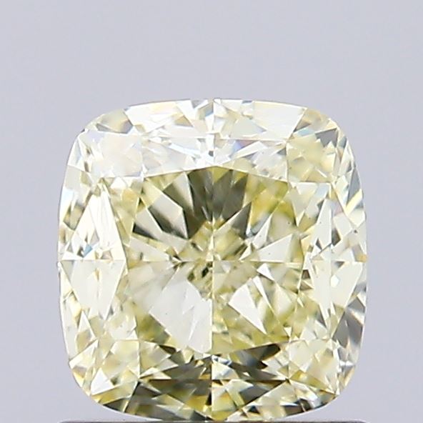 1.03ct Cushion Modified O-P VVS2 IGI