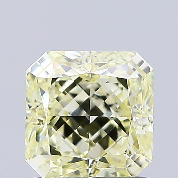 1.01ct Radiant S-T VVS2 IGI