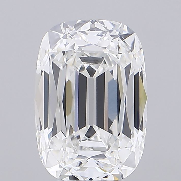 6.43ct Old Miner F VVS2 IGI