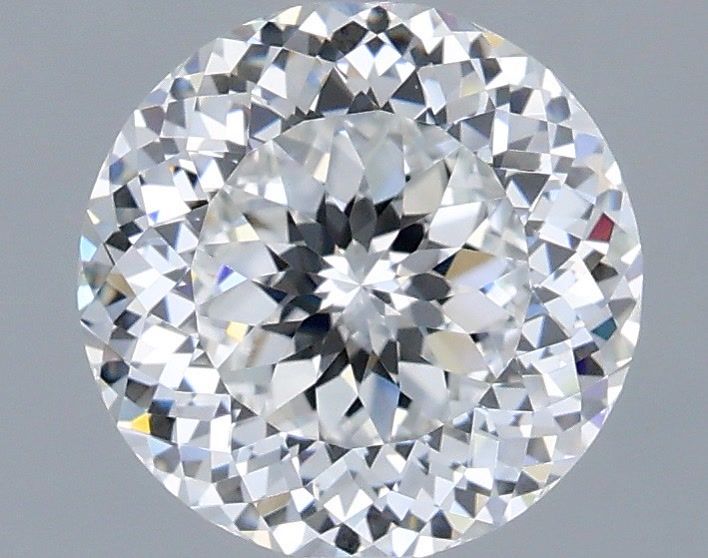 2.07ct Other E VVS2 IGI