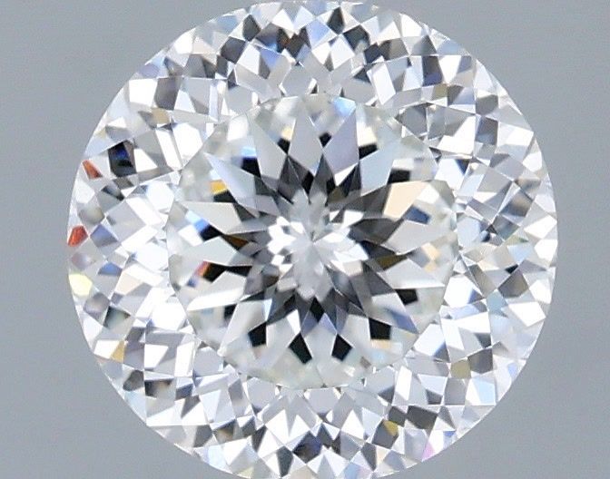 2.08ct Other E VVS2 IGI