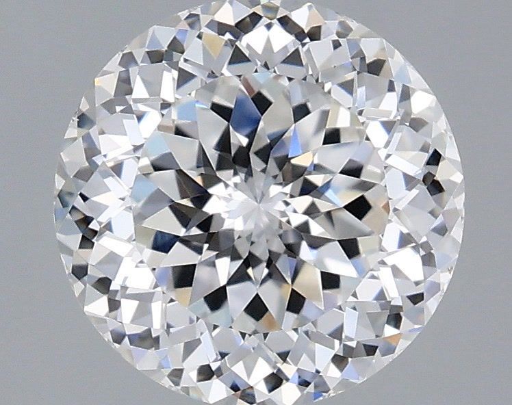 2.07ct Other E VVS2 IGI