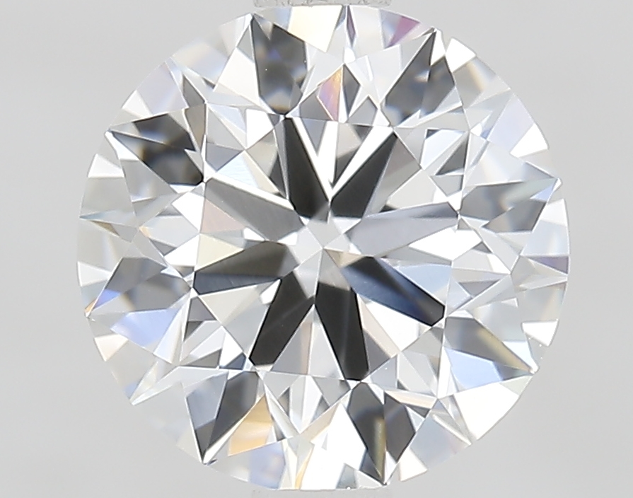1.8ct Round E VVS2 IGI