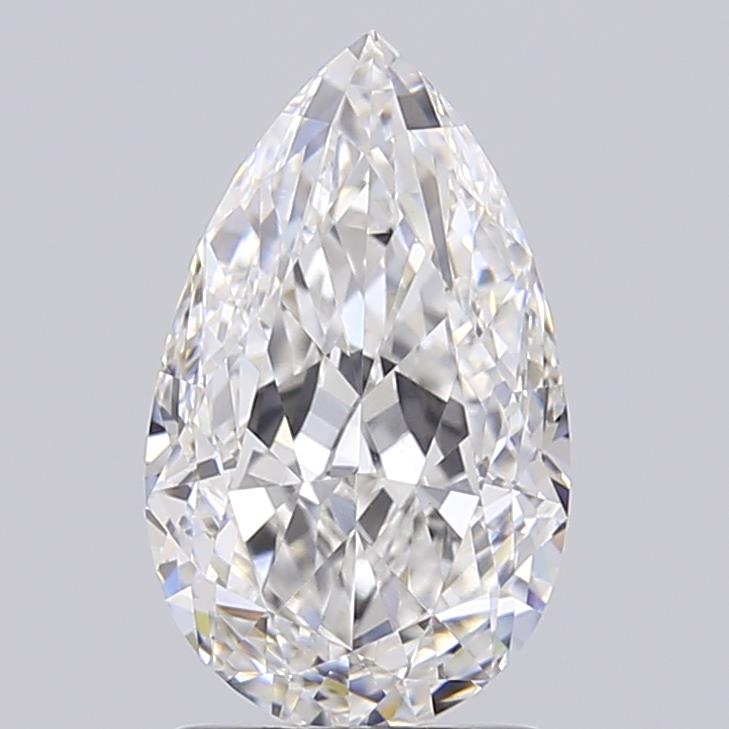 2.01ct Other E VVS1 IGI