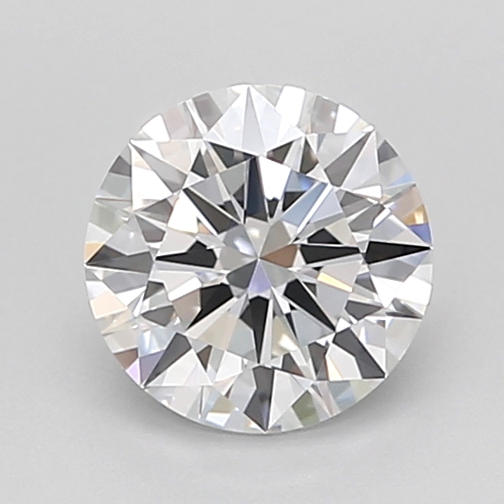 1 carat d VS1 ID Cut IGI round diamond