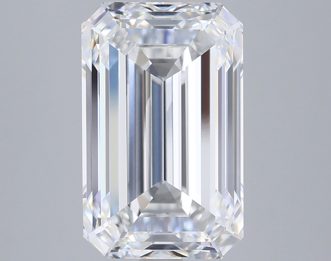 5.56ct Emerald E VVS1 IGI