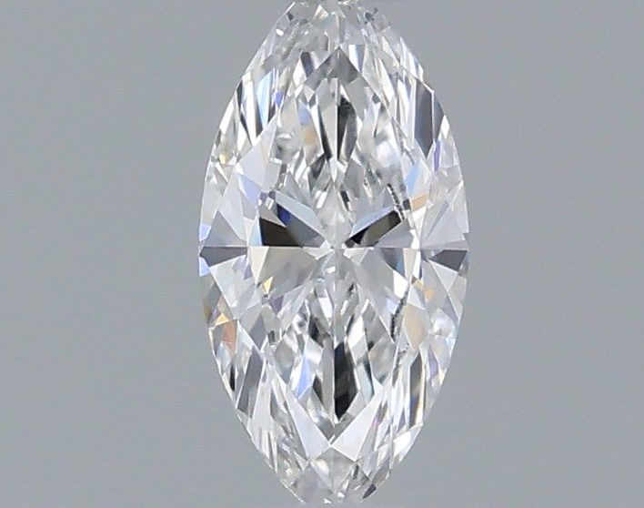 0.28ct Marquise E VVS2 IGI