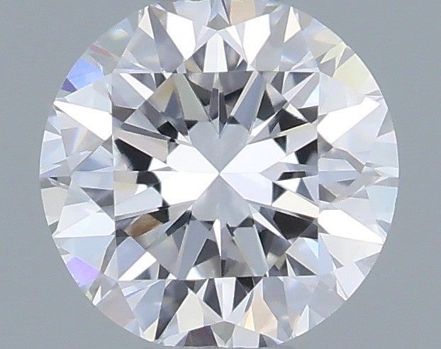 0.33ct Round D VVS2 IGI