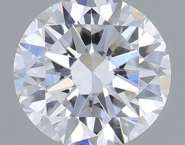 0.26ct Round D VVS2 IGI